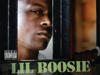 ALBUM: Boosie Badazz – Incarcerated (Deluxe) Boosie Badazz Incarcerated (Deluxe)