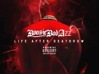 Boosie Badazz Life After Deathrow