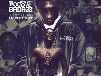 Boosie Badazz Out My Feelings In My Past