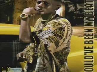 ALBUM: Boosie Badazz – Should've Been My Beatz Boosie Badazz Should've Been My Beatz