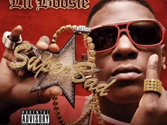Boosie Badazz SuperBad The Return of Boosie Bad Azz