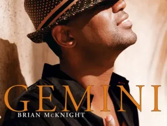 ALBUM: Brian McKnight – Gemini Brian McKnight Gemini
