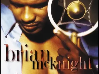 Brian McKnight I Remember You