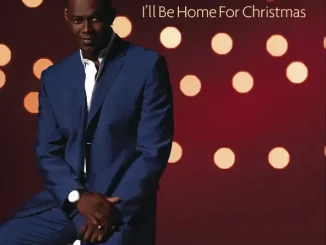 Brian McKnight I'll Be Home For Christmas
