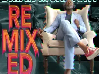 Brian McKnight Remixed (Terry Hunter Remixes)