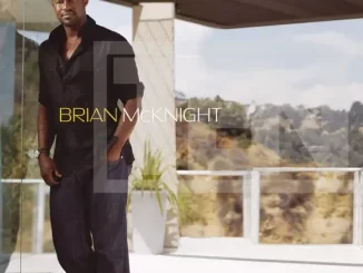 Brian McKnight Ten