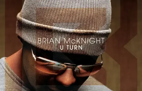 Brian McKnight U Turn