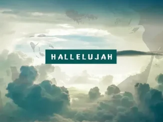 Burna Boy – Hallelujah Burna Boy – Hallelujah