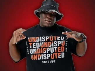 Busta 929 – Impi Yamasoja ft Bucy