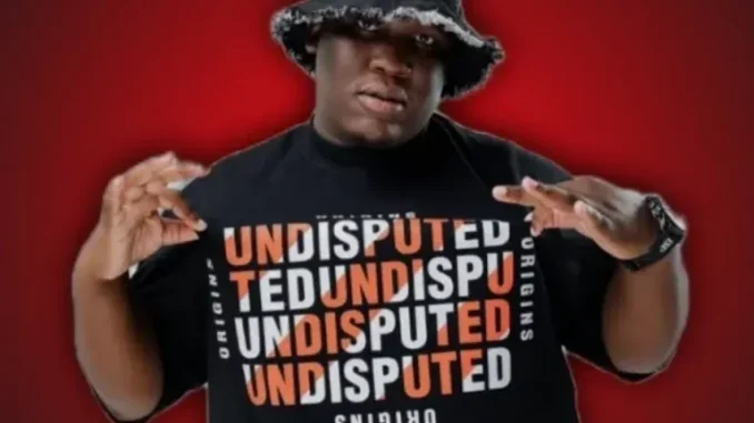 Busta 929 – Impi Yamasoja ft Bucy Busta 929 – Impi Yamasoja ft Bucy
