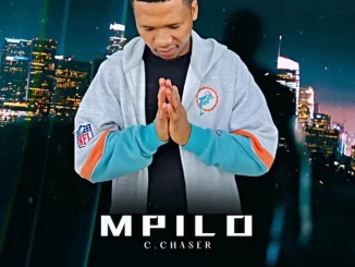 C.Chaser – Mpilo