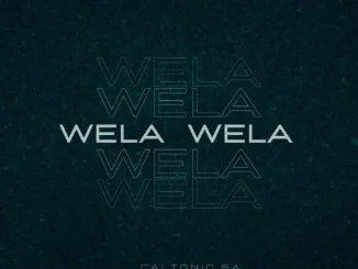Caltonic SA – Wela Wela ft Perspectiv Soul, Nampiiey & BoituM