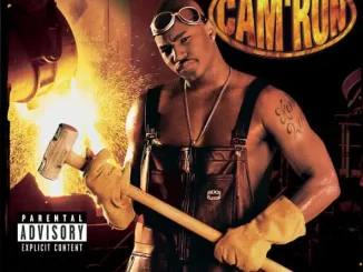 Cam'ron Confessions Of Fire
