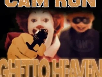 Cam'ron Ghetto Heaven, Vol 1