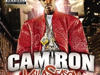 Cam'ron Killa Season