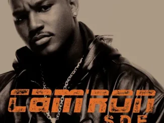 Cam'ron S D E