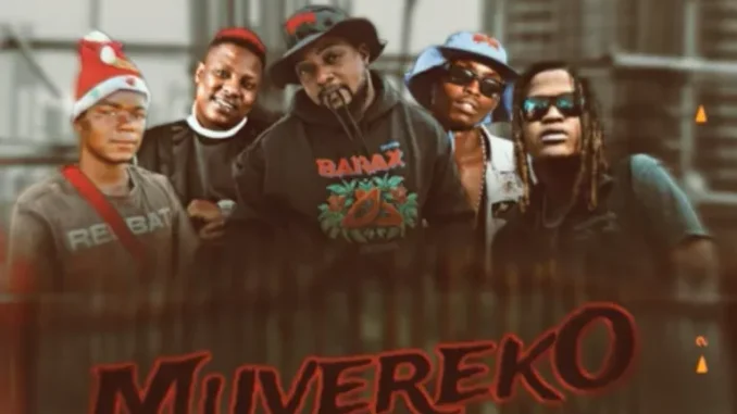 Captain Moshka – MuverekO ft JOjo Manjaro, Drivoo, Mkoma Saan & Sheriff Rsa Captain Moshka – MuverekO ft JOjo Manjaro, Drivoo, Mkoma Saan & Sheriff Rsa