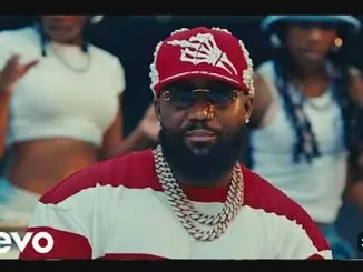 Cassper Nyovest – Kusho Wena Ft. Nasty C