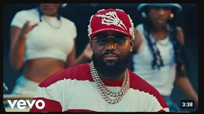 Cassper Nyovest – Kusho Wena Ft. Nasty C Cassper Nyovest – Kusho Wena Ft. Nasty C