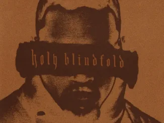Chris Brown - Holy Blindfold Chris Brown Holy Blindfold