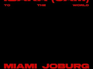 Ciza ft Vanco & Thukuthela – Isaka (6am) – In Joburg