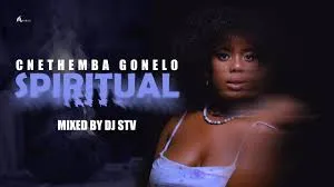 Cnethemba Gonelo – Spiritual (Mixed by Dj Stv)