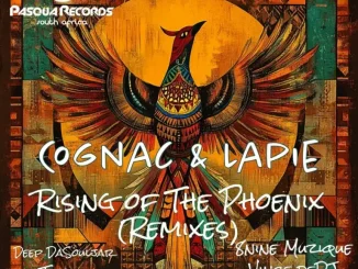 Cognac & Lapie – Rise of The Phoenix (Remixes)