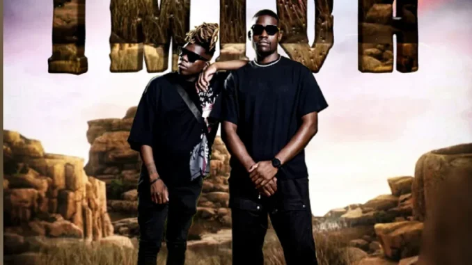 Crosswavee & Dreamchaser XO – IMIVA Crosswavee & Dreamchaser XO – IMIVA