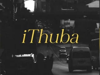 Cy. – Ithuba ft Veena