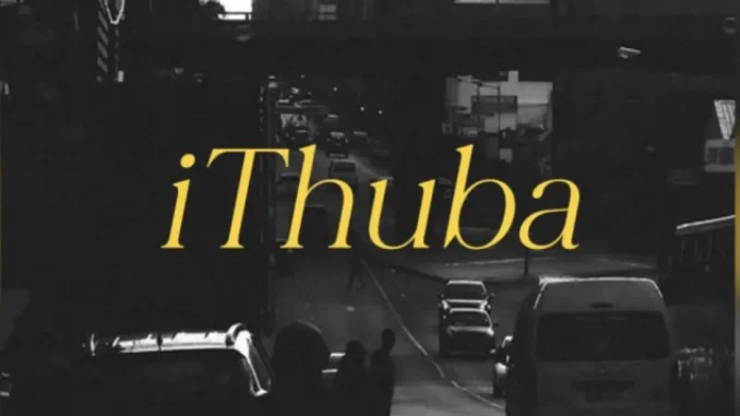 Cy. – Ithuba ft Veena Cy. – Ithuba ft Veena