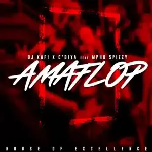 DJ Kafi – Amaflop ft C’biya & Mpho Spizzy DJ Kafi – Amaflop ft C’biya & Mpho Spizzy