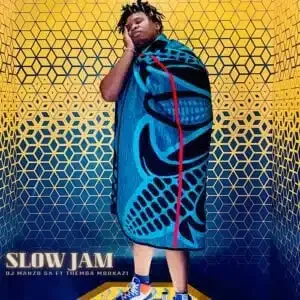 DJ Manzo SA – Slow Jam ft Themba Mbokazi DJ Manzo SA – Slow Jam ft Themba Mbokazi