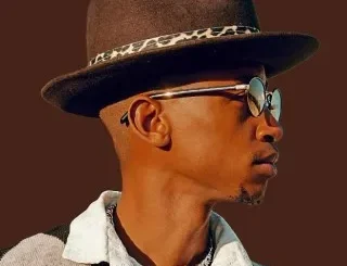 DJ Maphorisa – Flight ye slahla ft Scotts Maphuma, Seun1401 & Ftears