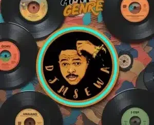 DJ Msewa – Thonono (Sponono) DJ Msewa – Thonono (Sponono)
