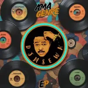 DJ Msewa – Thonono (Sponono) DJ Msewa – Thonono (Sponono)