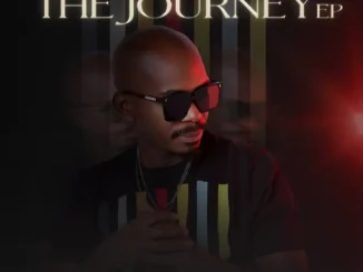 Ep: DJ Rough - The Journey DJ Rough – The Journey