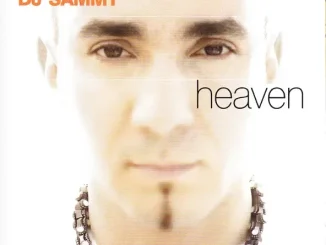 ALBUM: DJ Sammy – Heaven DJ Sammy Heaven
