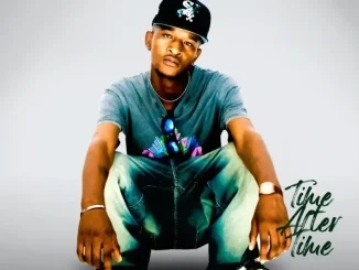 Album: DJ Sicky - Time After Time DJ Sicky – Time After Time