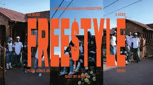 DJ Sliqe – Freestyle ft K Keed, Flow Jones Jr. & Orish