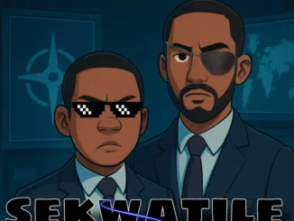 DJ crisstoper ft Mr swegga – Sekwatile DJ crisstoper – Sekwatile ft Mr swegga