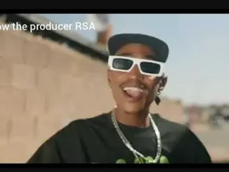 DJ maphorisa – Amapiano ft Nandipha808, Ceeka RSA, Scotts maphuma & Vigro deep