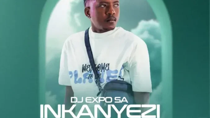 DJExpo SA – Inkanyezi Yodumo DJExpo SA – Inkanyezi Yodumo
