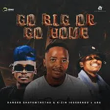 Danger Shayumthetho – ePhilipi Ko 20 (KuWrongo) ft K zin Isgebengu & ABA