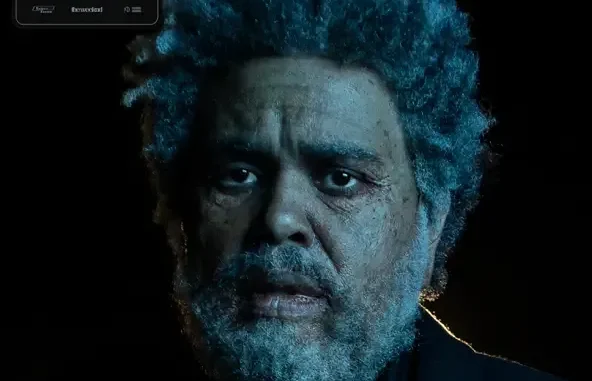 Dawn FM (Alternate World) The Weeknd Dawn FM (Alternate World) The Weeknd