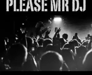 De Arabian Sax – Please Mr DJ ft MachiinaSA & Leloo Mazwai