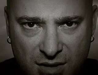 Disturbed – The Sound Of Silence Disturbed – The Sound Of Silence