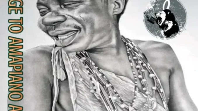 Dj Mezzi – Message to amapiano Artist Dj Mezzi – Message to amapiano Artist