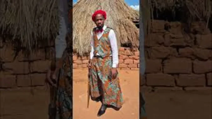 Dj Nduna – MU SAKA Dj Nduna – MU SAKA