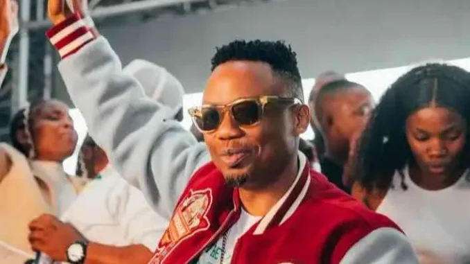 Dj Tira – Maxlifestyle Gqom Mix Dj Tira – Maxlifestyle Gqom Mix