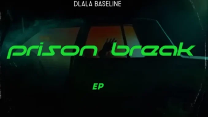 Dlala Baseline – Escape Room Dlala Baseline – Escape Room